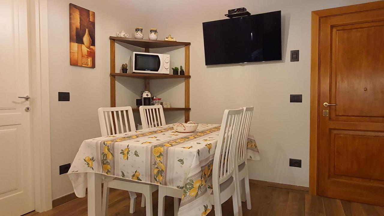 Appartamenti Tinacci San Gimignano Bagian luar foto